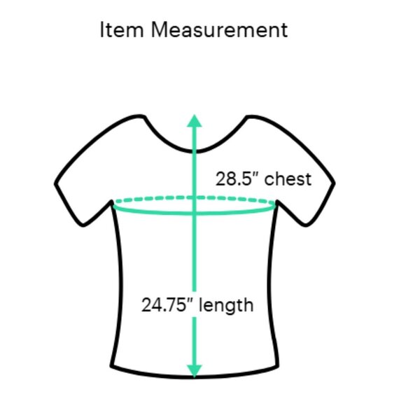 Maeve by Anthropologie Size XS 3/4 sleeve button-down shirt - Picture 4 of 4